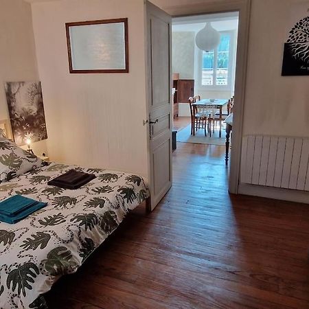 Appartement Dans Maison De Ville - 4 Personnes Oloron-Sainte-Marie Kültér fotó