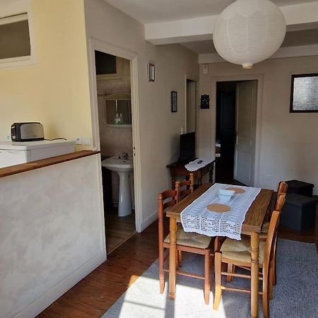 Appartement Dans Maison De Ville - 4 Personnes Oloron-Sainte-Marie Kültér fotó