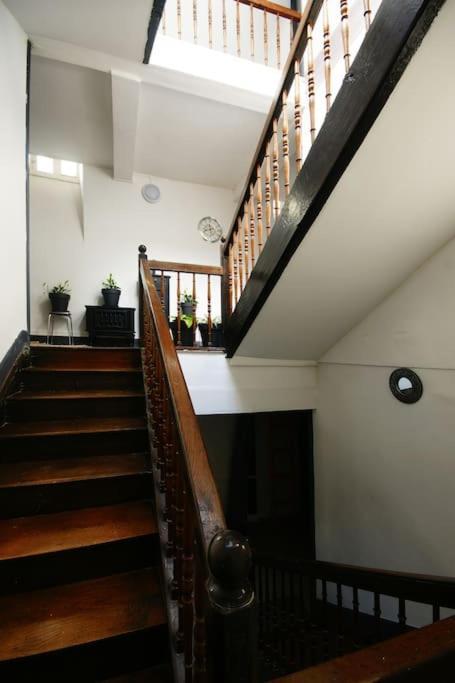 Appartement Dans Maison De Ville - 4 Personnes Oloron-Sainte-Marie Kültér fotó