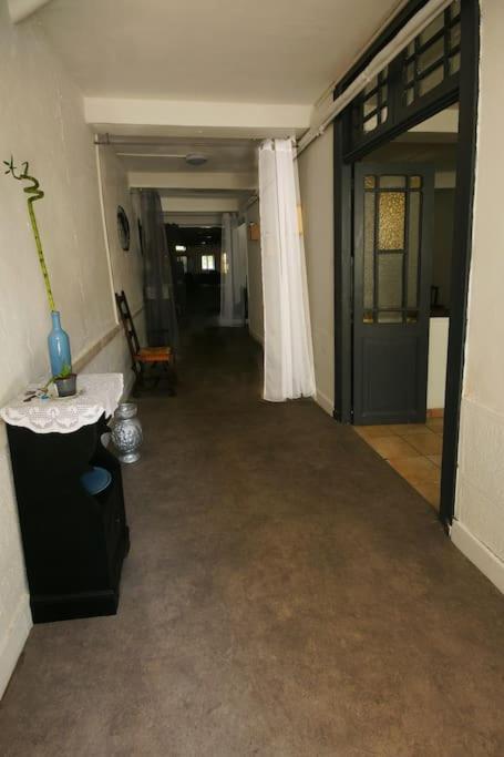 Appartement Dans Maison De Ville - 4 Personnes Oloron-Sainte-Marie Kültér fotó