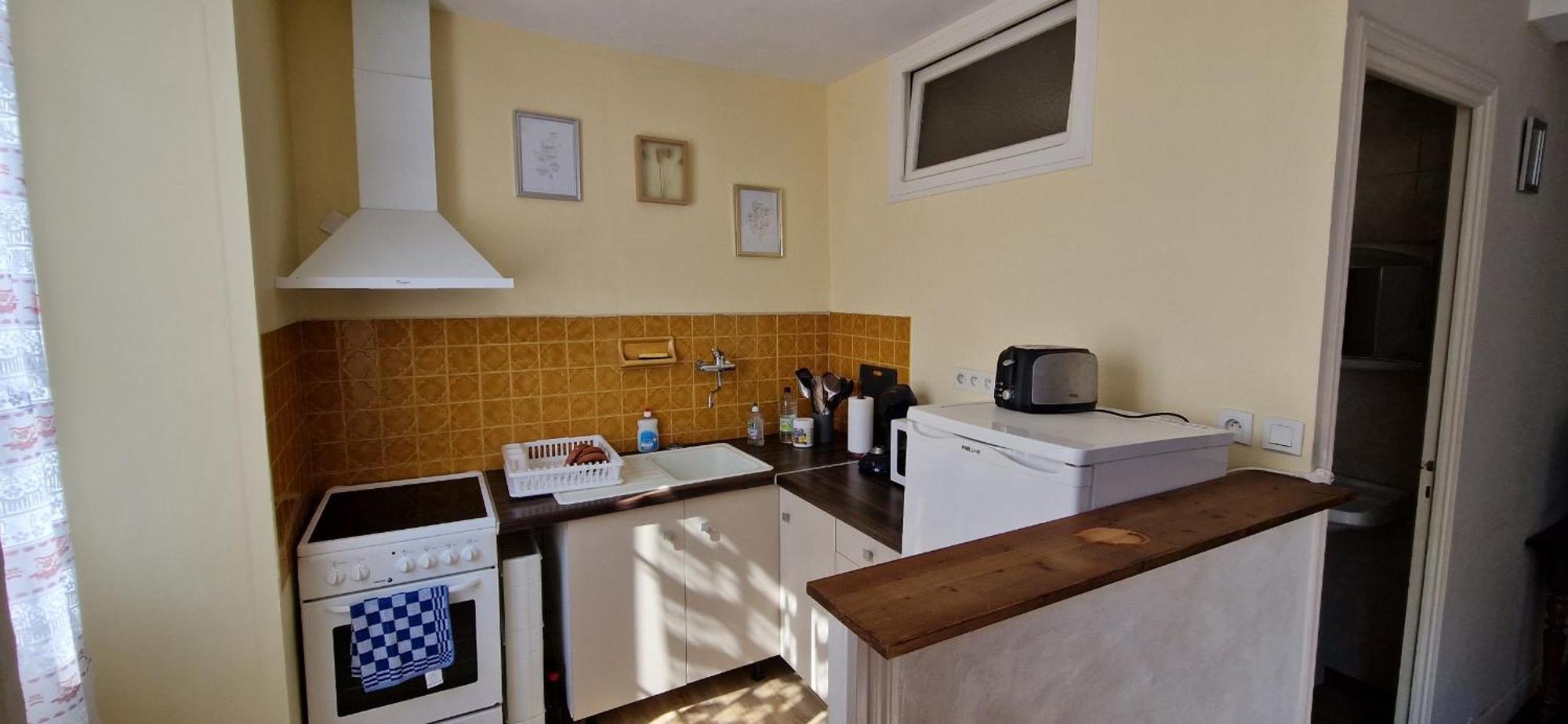 Appartement Dans Maison De Ville - 4 Personnes Oloron-Sainte-Marie Kültér fotó